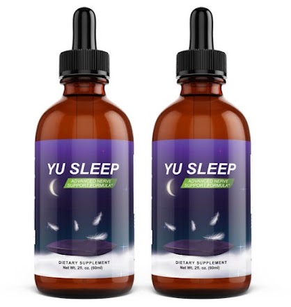 YU SLEEP